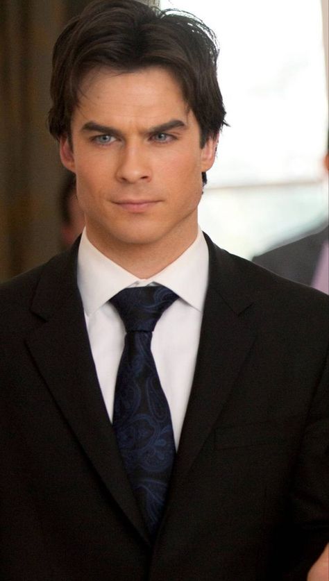 Damon Salvatore Foto, Ian Somer, Damon Slavator, Tvd Men, You're Mine, Ian Somerhalder Vampire Diaries, Damon Salvatore Vampire Diaries, Ian Joseph Somerhalder, Vampire Diaries Guys