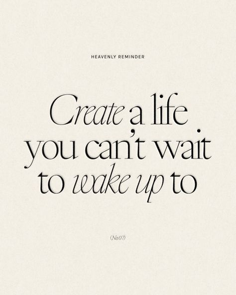 Every day I wake up and set my intentions. I think about what fulfills me, excites me, and ignites my passion. Today, I intend to embrace challenges as opportunities for growth, to spread kindness wherever I go, and to take steps, no matter how small, toward my dreams. I commit to living with purpose, gratitude, and determination, knowing that each choice I make today shapes the life I'm creating tomorrow. What about you? What intentions will guide your day? Share them below and let's insp... Living On Purpose, What Excites You, Thoughts Of The Day Quotes, Create A Life You Want To Wake Up To, I’m Creating The Life Of My Dreams, Creating The Life Of My Dreams, I'm Creating The Life Of My Dreams, I Am Creating The Life Of My Dreams, Live With Intention Quotes