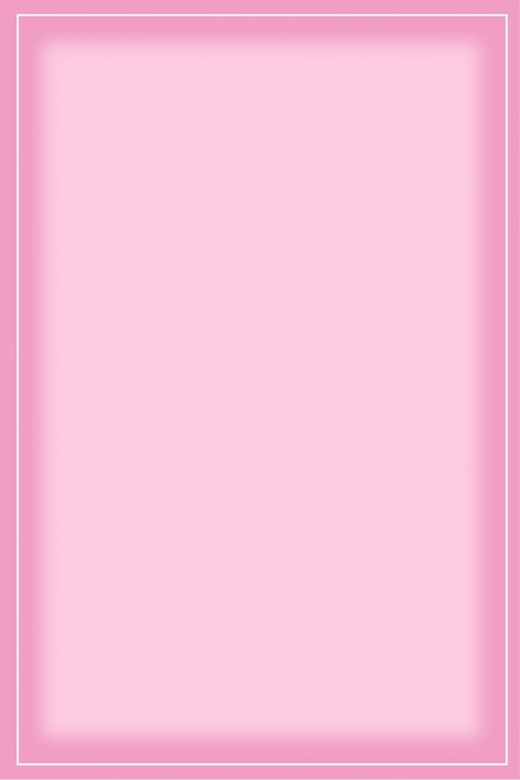 Pink Matte Square Border Shading Background Plain Pink Background, Square Wallpaper, Cute Powerpoint Templates, Square Border, Plain Frames, Cute Pink Background, Pink Wallpaper Backgrounds, Pink Background Images, Pink Images