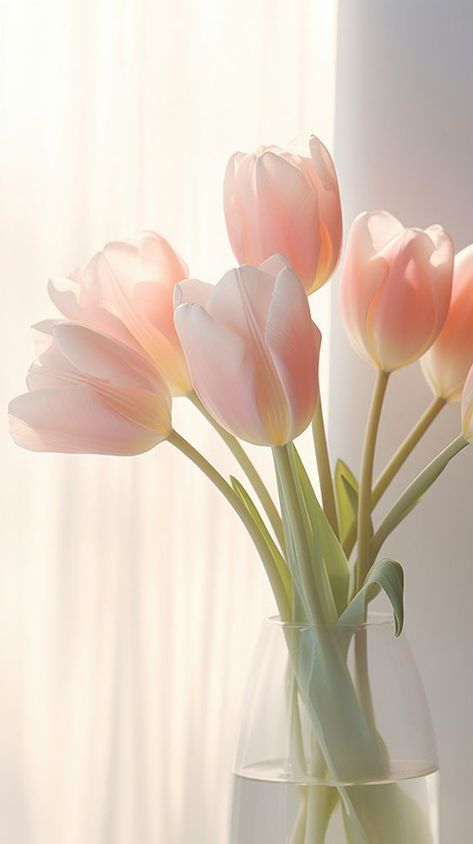 Download premium image of Pastel tulips blossom pottery flower. by Aew about wallpaper aesthetic tulips, flower wallpaper aesthetic, flower iphone wallpaper, neutral aesthetic iphone wallpaper, and iphone wallpaper tulips 14897002 Tulip Wallpaper Iphone, Cute Tulips Wallpaper, Wallpaper Tulips Aesthetic, Pastels Aesthetics, Tulip Wallpaper Aesthetic, Tulip Flowers Wallpaper, Aesthetic Tulips Wallpaper, Pastel Flowers Aesthetic, Iphone Wallpaper Neutral