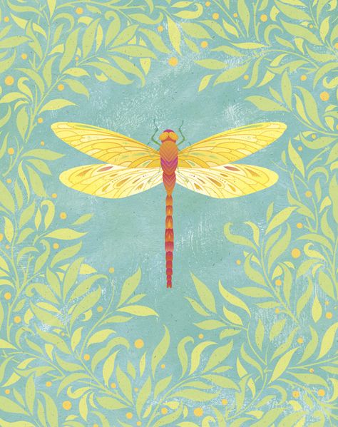 Dragon Fly Wallpaper Aesthetic, Dragonfly Aesthetic, Dragonfly Crafts, Notion Images, Insect Embroidery, Teal Inspiration, Dragonfly Illustration, Dragonfly Artwork, Dragonfly Photos