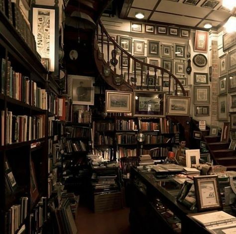 Rabbit Season, Dark Acadamia, Dream Library, Chaotic Academia, Old Library, Library Aesthetic, House Interiors, Dark Academia Aesthetic, Academia Aesthetic