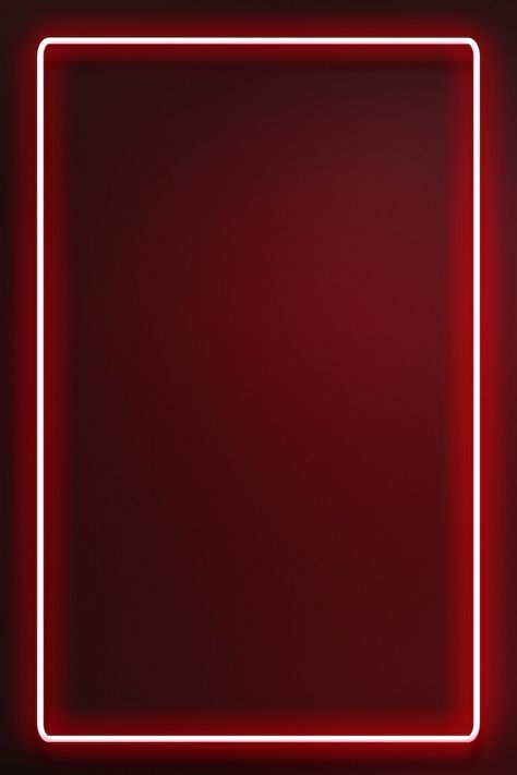 Red Colour Wallpaper, Neon Rouge, Neon Frame, Red Color Background, Red Gradient Background, Maroon Background, Dark Red Background, Burgundy Background, Red Background Images