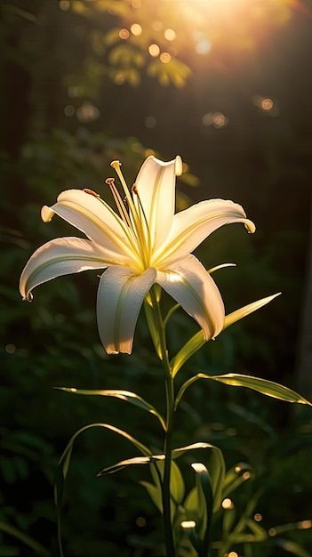 Lily Close Up, Lily Flower Wallpaper Iphone, White Lilies Painting, White Lillie’s, Flowers Close Up, Lilies Flowers Aesthetic, Lys Aesthetic, Lily Flower Aesthetic, Lilies Aesthetic