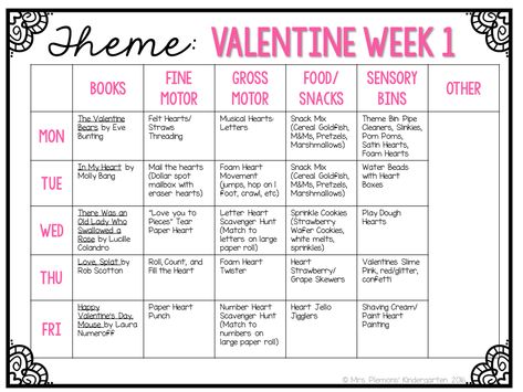 Tot School Tuesday: VALENTINES Tot School Themes, February Lesson Plan, February Lessons, Daycare Curriculum, Daycare Themes, Valentine Week, Toddler Curriculum, Toddler Lessons, Toddler Themes