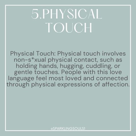 Fear Of Physical Touch, Love Languages Aesthetic Physical Touch, Physical Affection Quotes, My Love Language Is Physical Touch, Craving Physical Touch, Physical Touch Quotes, Physical Touch Love Language Aesthetic, Love Languages Physical Touch, Physical Touch Love Language