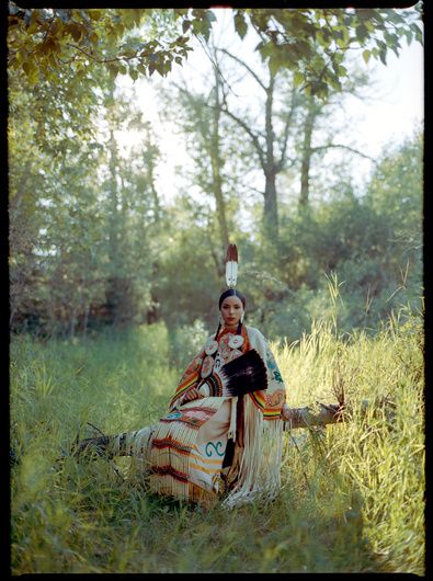 Irene Rudnyk, Powwow Outfits, Native American Dance, Native American Dress, Native American Woman, Native American Clothing, Native American Quotes, Native American Photos, Native American Heritage