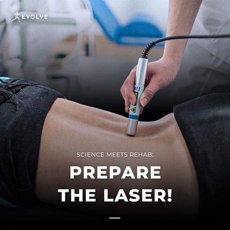 Science meets rehab: prepare the laser! If you thought lasers were just for rock shows, wait till you see what we can do with them in the clinic! Call Evolve Physical Therapy in Brooklyn today to learn about our therapeutic lasers! 1-718-258-3300   https://evolveny.com/blogposts/2024/3/26/looking-into-laser-physical-therapy  #physicaltherapy #sportsPT #sportsphysicaltherapy #DPT #Brooklyn #physicaltherapists #wellness #fitness #NYC #prehab #healthandwellness #lasertherapy #physicaltherapylaser Sports Physiotherapy, Physiotherapy Day, Electrotherapy Physical Therapy, Physical Therapy Humor Memes, Sports Physical Therapy, Shoulder Impingement, Lasik Surgery, Kinesio Taping, Laser Therapy