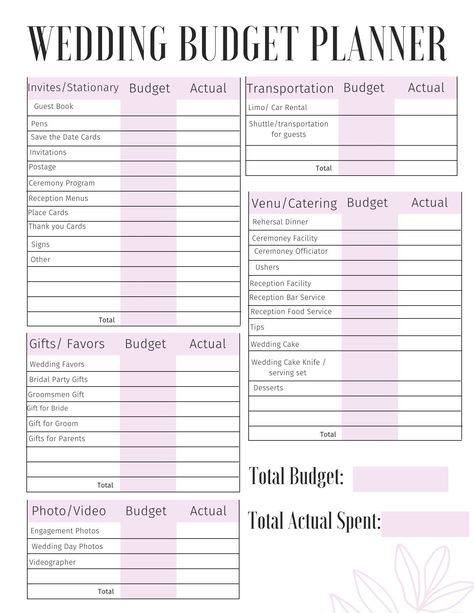 Wedding Budget Planner| Wedding Budget Tracker| Organized Wedding| Wedding| Bride| Wedding Planner| Budget Planner| Budget Tracker| financeplanner #bloggingplanner Wedding Under 1000 Budget, 15000 Wedding Budget, Wedding Organization Board, 5000 Wedding Budget, Wedding Budget Break Down, Low Budget Wedding Ideas, Wedding Documents, Wedding Planner Ideas, Wedding Cost Breakdown