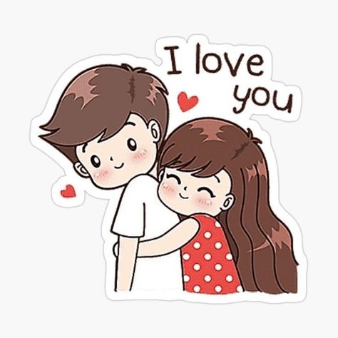 Valentine Cartoon, All We Need Is Love, Photo Cake Topper, Up Theme, Cartoon Cake, Couple Illustration, Cute Couple Cartoon, Cute Love Cartoons, Cute Love Pictures