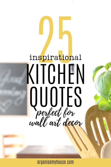 Kitchens are the heart of the home. They are where we cook our meals, laugh with friends, and share stories. Why not use some inspirational Kitchen quotes to add personality to your kitchen decor. Here are some to get you started. Home Cooked Meals Quotes, Cute Home Quotes, Kitchen Phrases Quotes, Home Cooking Quotes, Kitchen Phrases, Laugh With Friends, Funny Kitchen Quotes, Kitchen Wall Art Quotes, Kitchen Quotes Decor