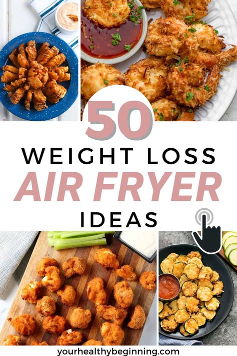 Air Fryer Ideas, Healthy Air Fryer Recipes, Healthy Air Fryer, Air Fryer Oven Recipes, Air Fryer Dinner Recipes, Air Fryer Healthy, Air Fryer Recipes Easy, Air Fryer Recipes Healthy, Fat Burning Foods