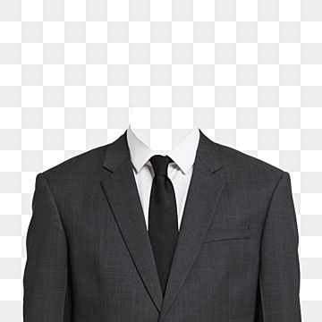 Suit Png Men, Suit For Men Png, Tali Leher Lelaki, Suit And Tie Men, Gentlemen Suit, Suit Png, Men Suits Black, Suit Drawing, All Black Suit