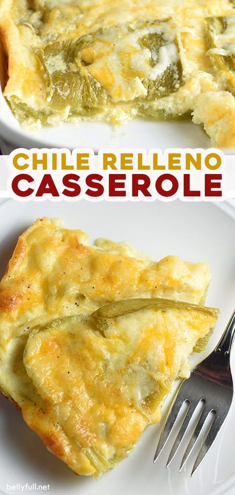 Relleno Casserole Recipe, Stuffed Chili Relleno Recipe, Chile Relleno Casserole Recipe, Mexican Chile, Chile Relleno Recipe, Chili Relleno Casserole, Relleno Casserole, Chile Relleno Casserole, Chili Relleno