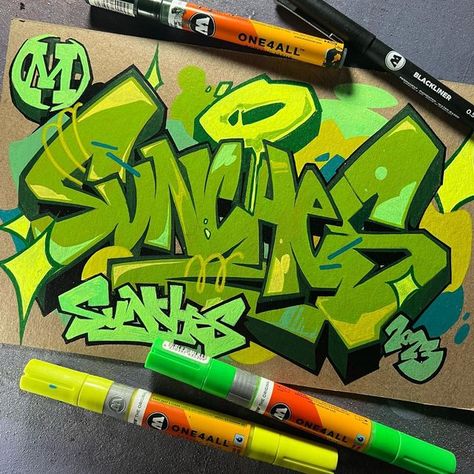 Split In Half Drawing, Graffiti Art Ideas To Draw, Graphitti Art Design Graffiti, How To Do Graffiti Art, Graffiti Inspo Art, Graffiti Shading, Grafitti Drawings Design, Graffiti Design Ideas, Graffiti Art Inspiration