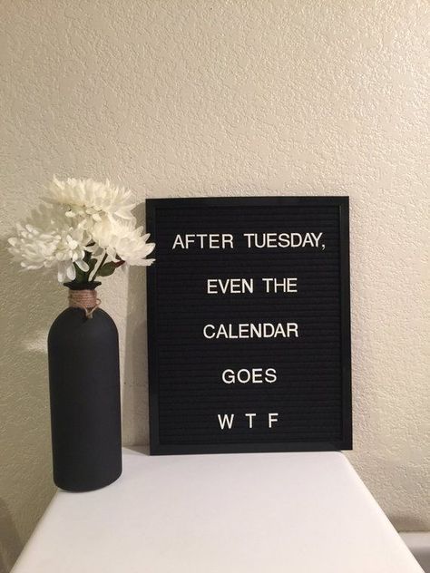 Funny Letter Board, Letterboard Ideas, Letterboard Signs, Board Sayings, Message Board Quotes, Felt Letter Board, Plastic Letters, Word Board, Funny Letters