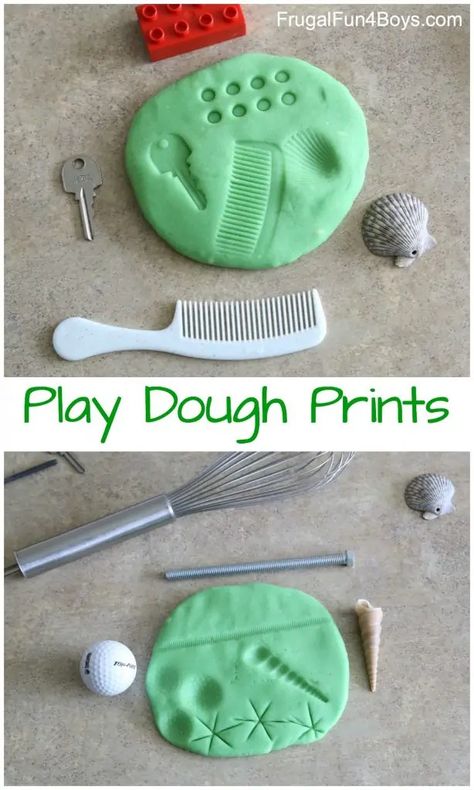 Playful Playdough Activities! - How Wee Learn Playdough Ideas, Scented Play Dough, Hobbies Crafts, Dough Ideas, Playdough Activities, Nursery Activities, Preschool Fine Motor, Activities For Preschoolers, Montessori Toddler