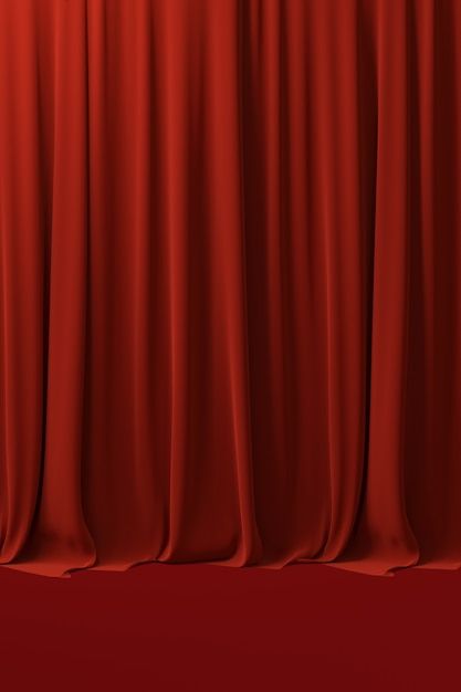 Studio Background Ideas, Red Velvet Curtains, Background Photo Studio, Studio Backdrops Backgrounds, Photoshoot Backdrops, Red Studio, Photography Studio Background, Curtain Backdrops, Studio Background Images