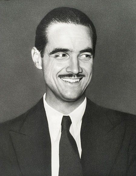 Howard R. Hughes (1905-1976) Howard Hughes, Jane Russell, Drag King, Actors Male, The Aviator, Tough Guy, Hollywood Actors, Film Producer, Male Celebrities