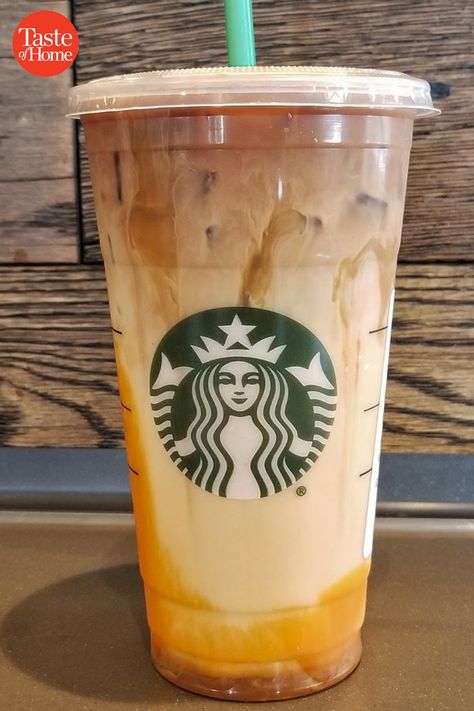 Starbucks Iced Pumpkin Drinks, Pumpkin Macchiato Starbucks, Pumpkin Caramel Macchiato Starbucks, Starbucks Pumpkin Machiatto, Caramel Drinks From Starbucks, Starbucks Fall Drinks Iced, Pumpkin Drinks Starbucks, Pumpkin Starbucks Drinks, Pumpkin Macchiato