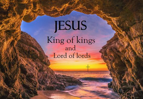 Jesus King Of Kings, God Is My Strength, Christ King, Jesus King, Messianic Jewish, Revelation 4, He Is Lord, Christ The King, My Strength