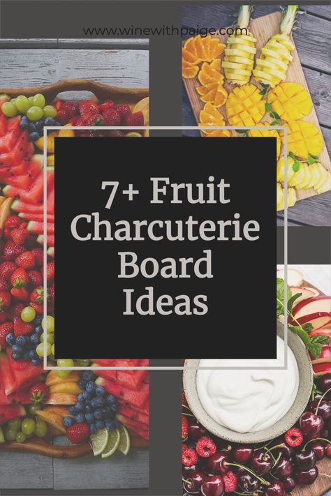 When it comes to healthy and tasty snacks, there's nothing quite like a fruit charcuterie board. Packed with fresh fruit, nuts, and seeds, these boards are perfect for a quick snack or a light meal. And, best of all, they're easy to make! Here are some of our favorite fruit charcuterie board ideas. #charcuterieboards #snackboards #grazingboards Fruit And Nut Charcuterie Board Ideas, Brunch Fruit Platter Ideas, Graduation Fruit Platter, Fruit Platter Charcuterie Board, Fruit And Nut Tray Ideas, Fruit Cheese Charcuterie Board Ideas, Fruit Cheese Platter Ideas, Fruit And Cheese Platter Easy, Fresh Fruit Board