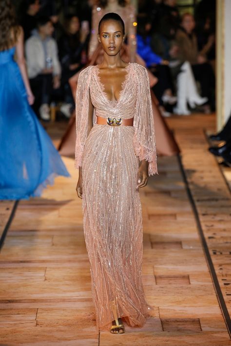 Catwalk Couture, Egyptian Dress, Rock Dress, Zuhair Murad Haute Couture, Amazing Dresses, Luxury Wear, Glam Squad, Zuhair Murad, Couture Gowns