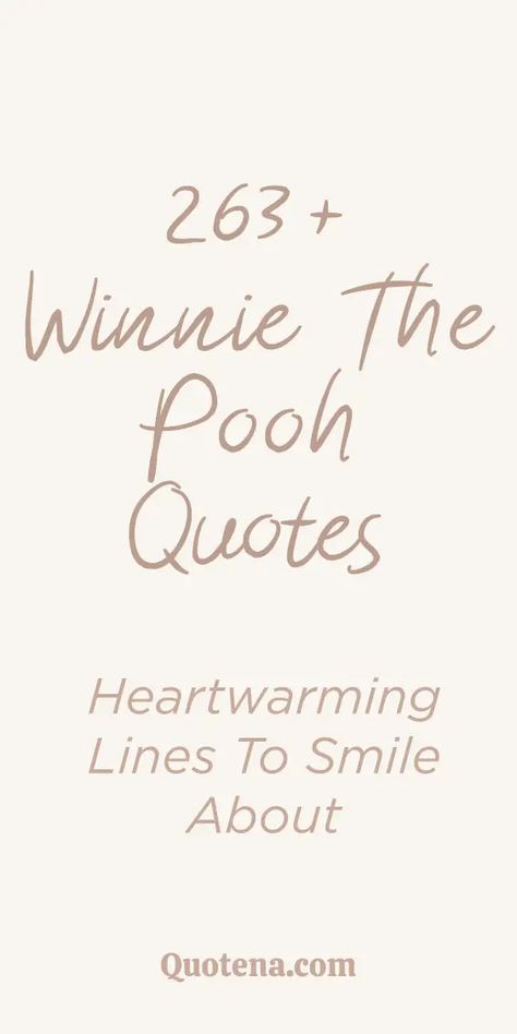 Winnie The Pooh Short Quotes, Winnie The Pooh Quotes Funny, Proud Auntie Quotes, Disney Nursery Quotes, Winnie The Pooh Quotes About Love, Winnie The Pooh Nursery Quotes, Cute Quotes For Pictures, Winnie The Pooh Quotes Family, Winnie The Pooh Senior Quotes