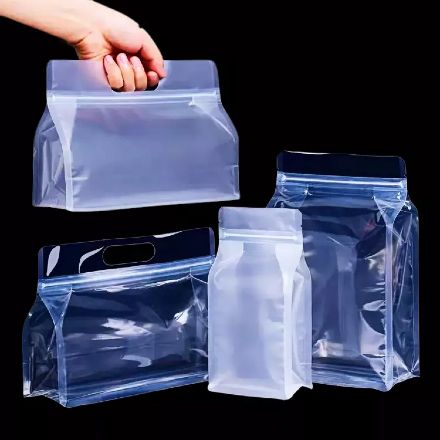 Plastic Packaging Design, Food Delivery Packaging, Plastic Food Packaging, Powder Packaging, Frozen Food Packaging, Plastic Bag Packaging, Drinks Packaging Design, Dessert Packaging, Pouch Packaging