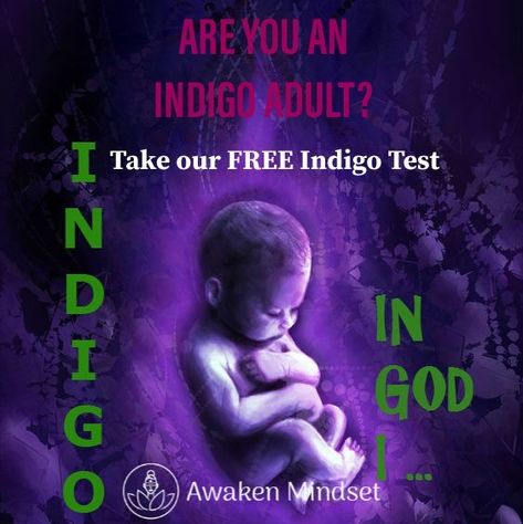 Indigo children incarnated on Earth for the last 100 years, but the strongest “wave”  of indigo children was in the 70`s. They are our future leaders, they are strong adults, with increasing abilities and a high level of creativity. Are you strongly intuitive and perceived as “strange” or as a”loner”, no matter how hard you try to fit in? Are you sensitive to processed food and additives?  You may be an Indigo Child.  Take our free Indigo Children Test to discover your  percentage score! Twin Flame Love Quotes, Indigo Child, Love Is A Choice, Indigo Children, Twin Flame Love, Star Children, Human Species, Rainbow Kids, Shadow Work