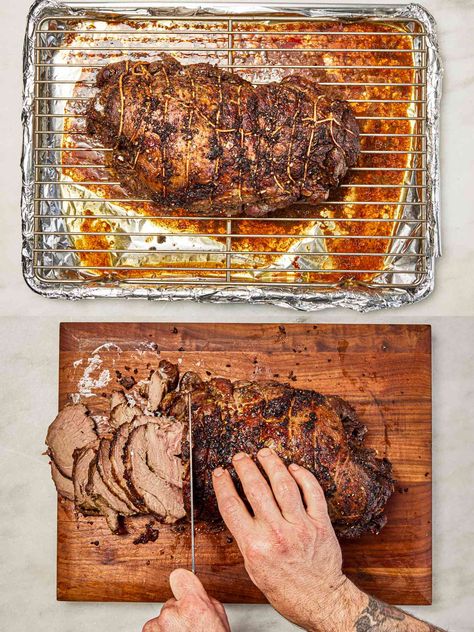 Roasted Boneless Leg Of Lamb Recipes, Roast Boneless Leg Of Lamb, Roasted Lamb Leg Boneless, Boneless Butterflied Leg Of Lamb Recipes, Semi Boneless Leg Of Lamb Recipes, Boneless Lamb Leg Roast Recipes, Leg Of Lamb Roast Boneless, Boneless Leg Of Lamb Recipes, Boneless Lamb Leg Roast