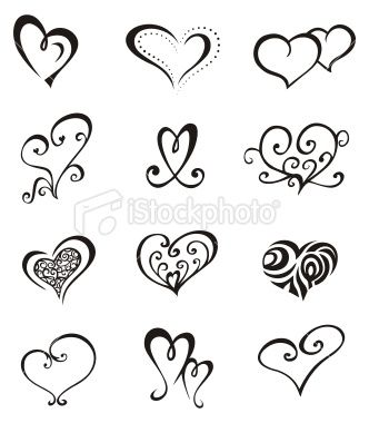 15 Inspiring Heart Tattoo Designs And Ideas 2023