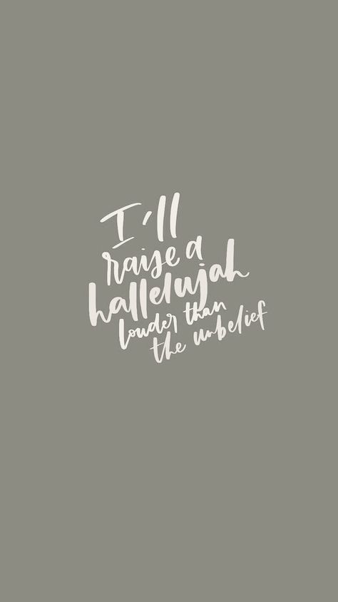 Rejoice Scripture, Hallelujah Wallpaper, Raise A Hallelujah, Iphone Wallpaper Bible, Wallpaper Bible, Gods Girl, Be Thankful, Bible Encouragement, Christian Inspiration