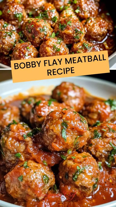 Bobby Flay Meatball Recipe – Hungarian Chef Bobby Flays Meatballs, Banana Pepper Meatballs, Bobby Flay Recipes Dinners, Bobby Flay Meatloaf Recipe, Hungarian Meatballs, Bobby Flay Meatballs, Meatball Bites, Best Italian Meatball Recipe, Authentic Italian Meatballs