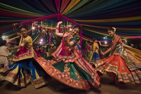 garba raas, navratri celebration in jaipur city of india Navratri Garba Photography, Garba Dance Photography, Garba Pictures, Navaratri Aesthetic, Garba Photography, Garba Aesthetic, Navratri Celebration, Dandiya Raas, Navratri 2023