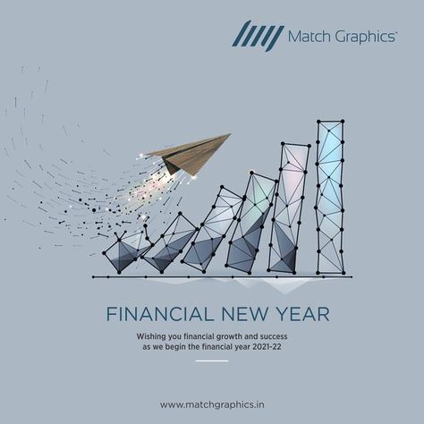 Wishing you financial growth and success as we begin the financial year 2021-22. Happy Financial New Year…! #Mat… | New year wishes, Nature decor, Paper decorations Financial Year Post, New Financial Year Wishes, Financial Year Creative Ads, Financial Year Wishes, Financial Poster, Financial Year End, Accounting Office, New Year Post, Christmas Creative