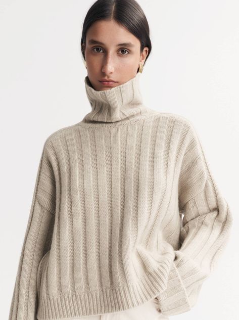 Cashmere wrap