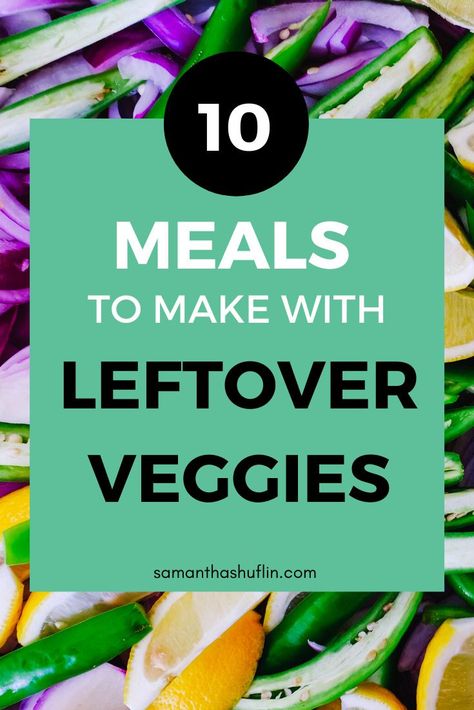 Meals to Make With Leftover Veggies Leftover Veggies, Yummy Vegetable Recipes, Meals To Make, Veggie Sandwich, Veggie Tray, Cooked Veggies, Grilled Vegetables, What To Make, What To Cook