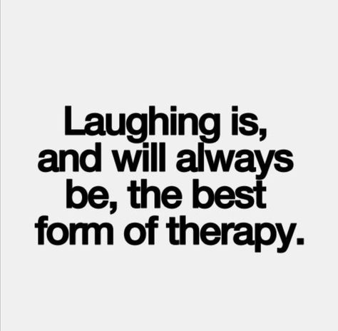 Laughter is the best medicine. It's good medicine for the soul! Weirdo Quotes, Medicine Quotes, Laughter Is The Best Medicine, Happy Day Quotes, Laughing Quotes, Laughter Quotes, Sharing Quotes, Life Quotes To Live By, Angel Numbers