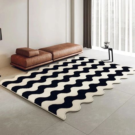 🗼ITEM: Irregular Luxury Center Rug 🗼PRICES (5mm, textured surface, short fur): •80 x 120cm (2.6 x 3.9ft): ₦95,000 •120 x 170cm (3.9 x 5.6ft): ₦120,000 •140 x 200cm (4.6 x 6.6ft): ₦135,000 •160 x 230cm (5.2 x 7.9ft): ₦150,000 •200 x 300cm (6.6 x 9.8ft): ₦185,000 🗼PRODUCT DETAILS Material: Loop Velvet 🗼Pickup/Delivery takes 10 days after purchase. #urbaninteriorsng #rugs #decor #rugsinlagos #wallpaper #qualityrugs #homedecor #lagoshomedecor Rugs For Room Aesthetic, Doormat Design, Carpets Design, Couples Apartment, Rugs Design, Luxury Bedroom Decor, Luxury Rugs, Rectangle Design, French Bedroom