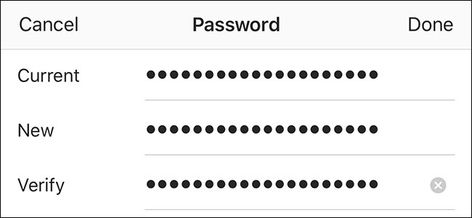 Instagram Password, Settings Icon, Instagram App, New Password, Profile Page, Health Insurance, Do It Yourself, Instagram Accounts, Fun Stuff