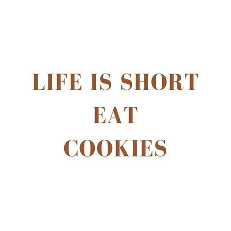 MAISON Z&W | COOKIES on Instagram: “🍪 LIFE IS SHORT EAT COOKIES 🍪 ⠀ ✨ MOOD ✨ ⠀ #cookies #cookie #bio #organic #homemade #faitmaison #bakery #baking #food #instafood…” Bio Organic, Eat Cookies, Instagram Bio, Instagram Life, Life Is Short, The North Face Logo, Retail Logos, Life Is, Baking