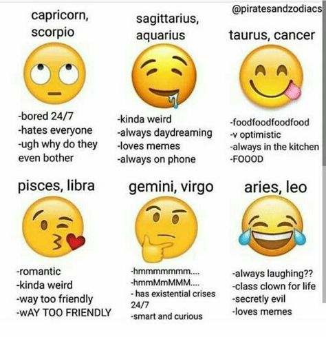 👍this Aquarian is always on the phone 🙈🐝 About Pisces, Emoji Dictionary, Virgo Birthday, Materi Bahasa Jepang, Zodiac Sign Fashion, Aries Zodiac Facts, Zodiac Signs Chart, Zodiac Funny, Zodiac Signs Sagittarius