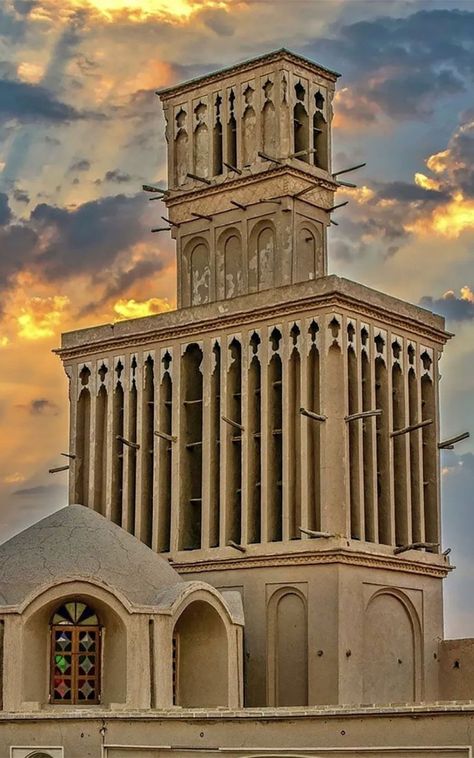 Yazd City Photography, Yazd Iran Photography, Yazd City, Imam Reza Shrine Photography, Iran Yazd, Desert Culture, Iran Architecture, Ancient Persian Architecture, Ancient Iran