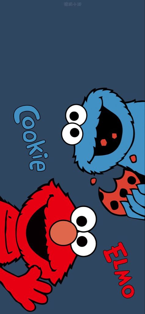 Elmo Pictures Image, Elmo Cute Wallpaper, Elmo And Cookie Monster Wallpaper, Cookie Monster Wallpaper Iphone, Elmo Wallpaper Aesthetic, Elmo Cute, Sesame Street Wallpaper, Wallpaper Elmo, Cookie Monster Wallpaper