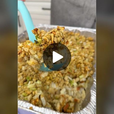 TikTok · Justine’s Kitchen Justine Snacks Baked Salad, Justine’s Kitchen Recipes, Justines Kitchen, Justine Dancer, Justine Biticon, Autumn Foods, Best Thanksgiving Side Dishes, Thanksgiving Side Dish, Thanksgiving 2024