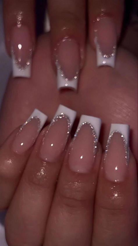 Bijoux Piercing Septum, Birthday Nail Designs, Graduation Nails, Square Nail Designs, Green Nail Designs, Girly Acrylic Nails, Short Acrylic Nails Designs, Halloween Nail Designs, Homecoming Nails