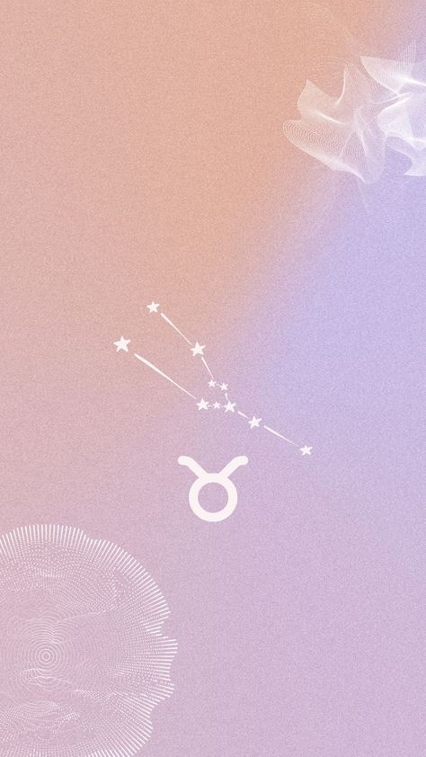 Taurus Astrology Aesthetic wallpaper for phone (iphone wallpaper and android wallpaper) Astrology Aesthetic Wallpaper, Taurus Wallpaper, Aesthetic Wallpaper For Phone, Wallpaper Backgrounds Iphone, Taurus Astrology, Astrology Aesthetic, Taurus Art, Future Iphone, Power Wallpaper