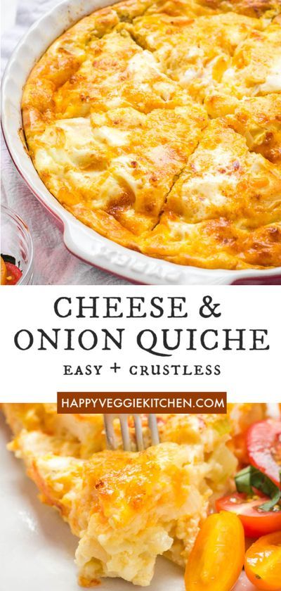 Quiche Crustless Recipes, Quiche With Mozzarella Cheese, Egg And Cheese Quiche Crustless, Cheese Onion Quiche, Mexican Quiche Crustless, Flourless Quiche Recipes, Simple Crustless Quiche, Easy Cheese Quiche, Cheese And Onion Quiche Recipes