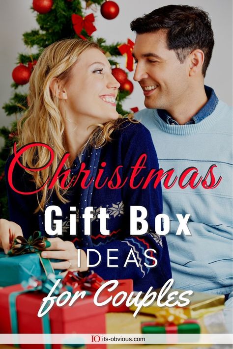 Take a look at our 10 Christmas gift box ideas for couples and get inspired! With such a wide range of options in every style, shape, and budget, you are sure to find the perfect cute gift basket for a newly married couple or a couple of friends. From date night box, a gift box for couples who love to cook together, coffee break gift basket, the ultimate gift box for alcohol lover couples, and more amazing gifts ideas and inspirations. Diy Christmas Baskets For Couples, Christmas Date Night Gift Basket, Couple Christmas Hamper Ideas, Movie Date Night Gift Basket, Date Gifts For Couples, Thoughtful Couple Gifts, Cute Christmas Gifts For Couples, Date Night Gifts Basket, Date Night Gift Box Christmas